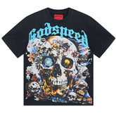 GODSPEED Eternal Dream T-Shirt